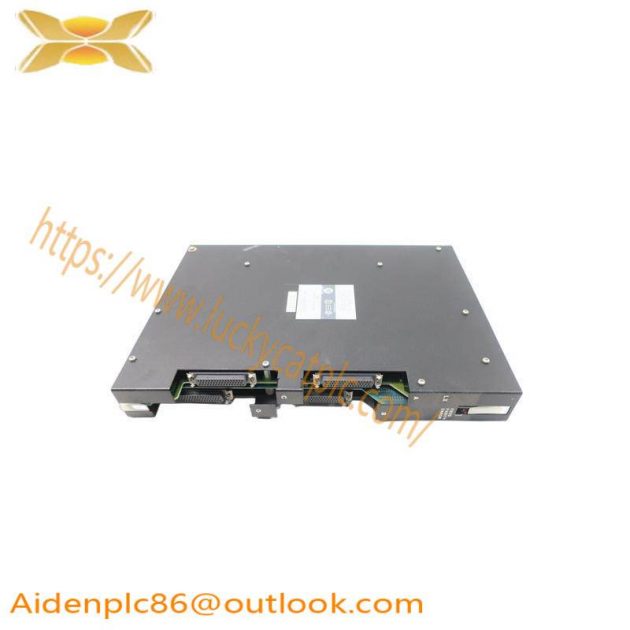 AB Controls 1775-LX3 Expansion Module, Industrial Automation, Control Systems, Electronics