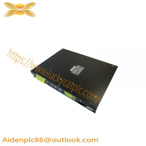 AB 1775-MEA Memory Module: Advanced Technology for Industrial Control Solutions