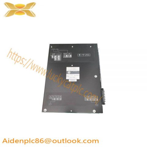 ABB AB 1775-S5 COMMUNICATION MODULE, Designed for Industrial Automation