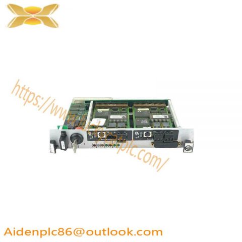AB Electronics AB 1785-V40VS Industrial Control CPU Module