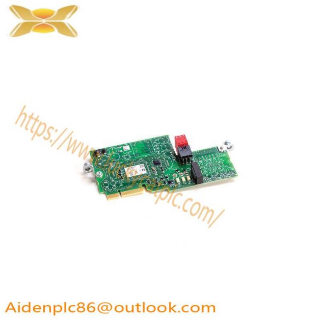 ABB AB 20-750-S Safe Torque-Off Module, Precision Control for Industrial Automation
