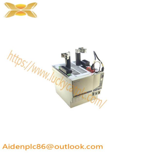 Allen-Bradley Kinetix 6000 2094-BC07-M05-S Integrated Axis Module