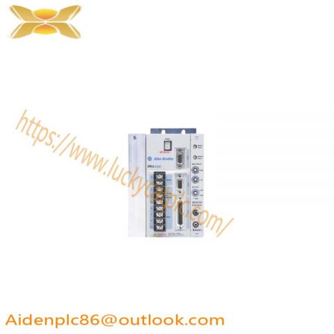 Allen-Bradley 2098-DSD-HV050X Ultra 3000 Digital Servo Drive