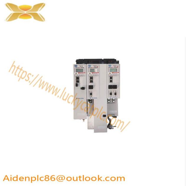 AB Electric AB 2198-P070 Bus Supply, High-Performance Power Module