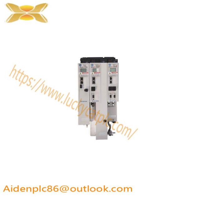 ABB AB 2198-S160-ERS3 Kinetix 5700 Single Axis Inverter, High-Power Control Solution for Industrial Applications