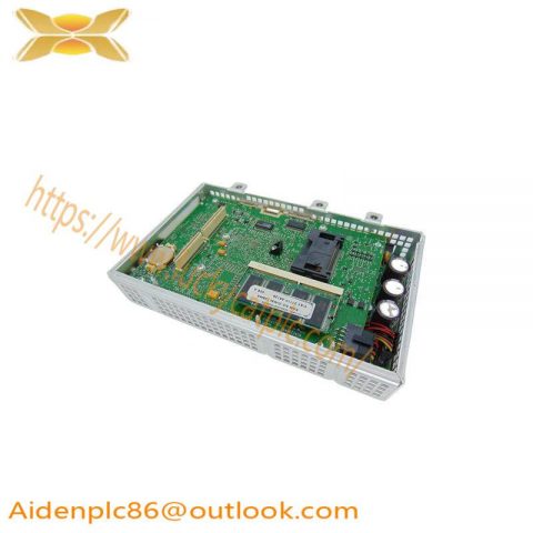 Allen-Bradley AB PanelView Plus 2711P-RP6, Industrial Control System