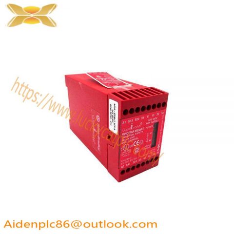 AB 2711-B6C3L1 - PanelView 600 Color Terminal, Human Machine Interface, Control Panels