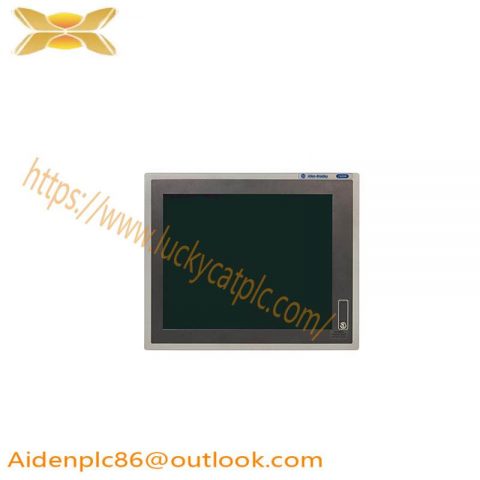 AB Electronics 6186M-15PT Performance Monitoring Module