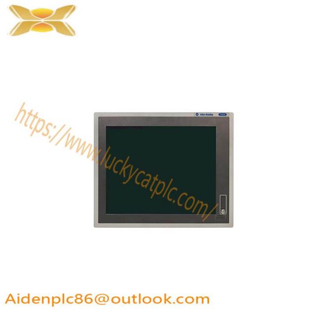 AB Electronics 6186M-15PT Performance Monitoring Module