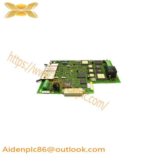 AB 74101-774-54, 1336T-MCB-SP518 Main Control Board - Precision Automation Solutions