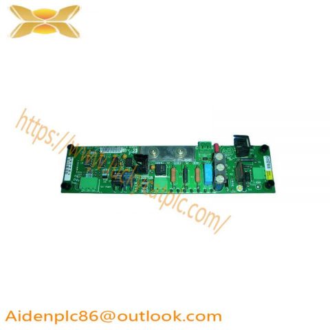 AB Electronics 80190-220-01-R DRIVER BOARD, Industrial Control Module