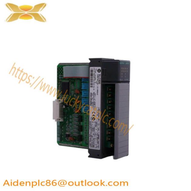 AB Control Module Service Kit 81001-450-52-R, Industrial Automation Solutions