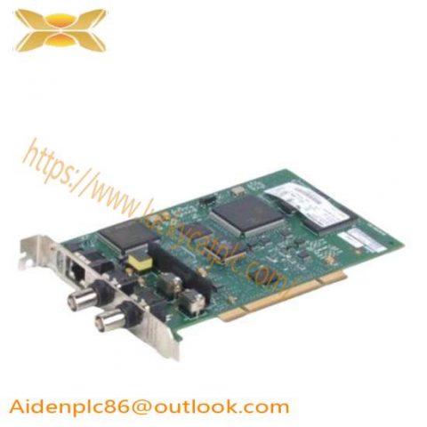 AB Controls Flex IO Module - 1784-PCICS
