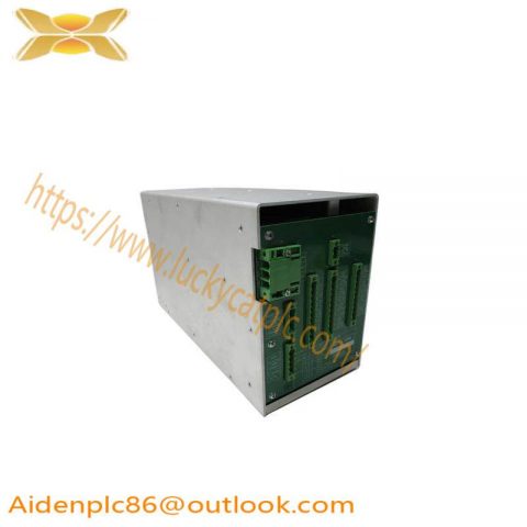 AB MOX12P3509 80026-173-23 Power Supply Module