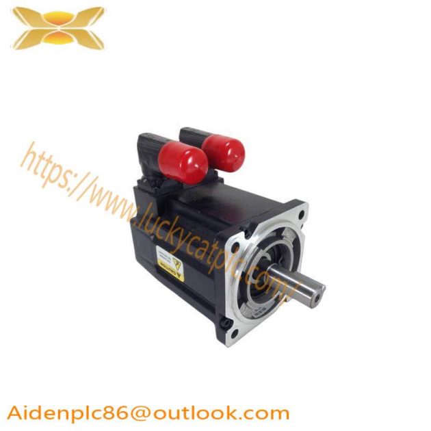 AB MPL-B310P-MJ74AA Industrial Permanent Magnet Rotary Motor