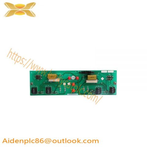 AB SP-110997, SP-105044 & 105043-01 Industrial PC Board