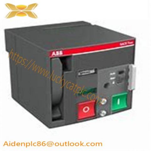 ABB 07BR61R1 GJV3074376R1 Serial Number Control Module Card for Industrial Automation