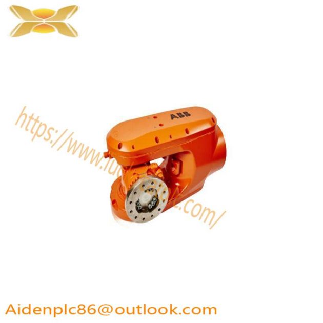 ABB 07BR61R1 GJV3074376R1 Serial Number Control Module Card for Industrial Automation