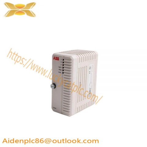 ABB GJR5250500R0262 Central Processing Unit