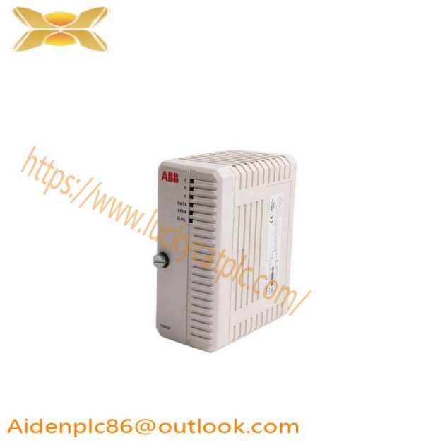 ABB GJR5250500R0262 Central Processing Unit