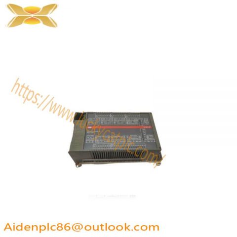 ABB 07KT97 Central Processing Unit - Advanced Control Solution