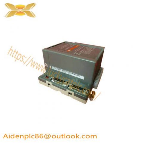 Schneider Electric 140DDI67300 Discrete Input Module, Automation Innovation for Industry