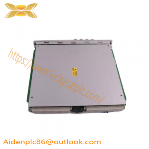 ABB 1MRK002246-BE: High-Performance Industrial Relay Module