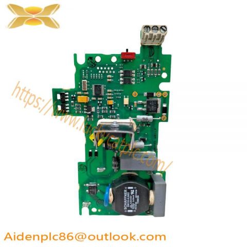ABB 1SFB527068D7094 Circuit board: Advanced Industrial Control Solution