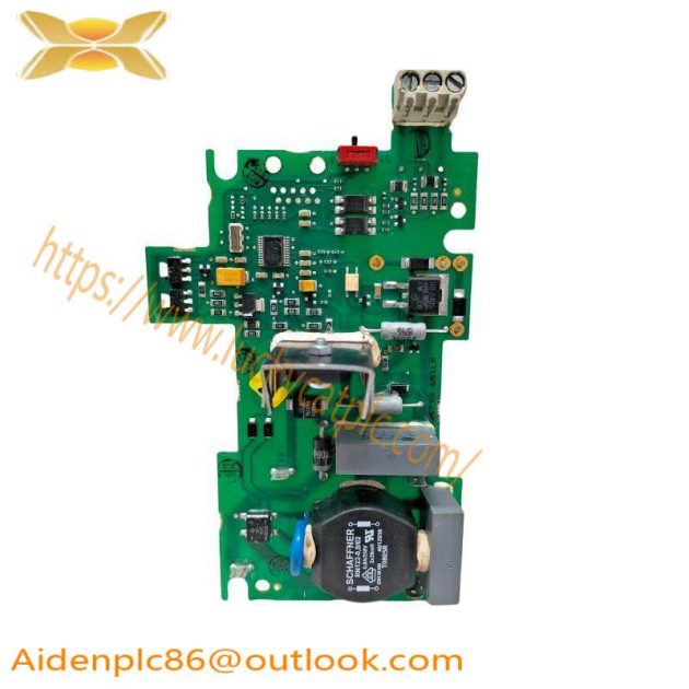 ABB 1SFB527068D7094 Circuit board: Advanced Industrial Control Solution
