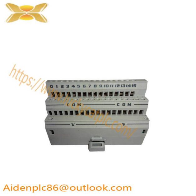 ABB 1TGE120021R0010 Industrial Control Module