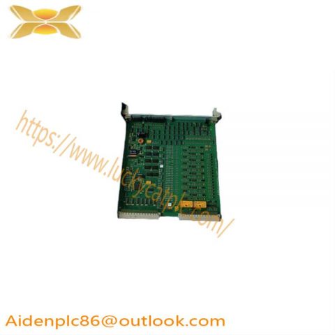 ABB 216DB61 HESG324063R100/J ABB Controller Module
