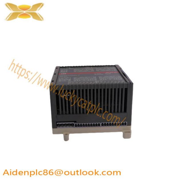 ABB 216DB61 HESG324063R100/J ABB Controller Module