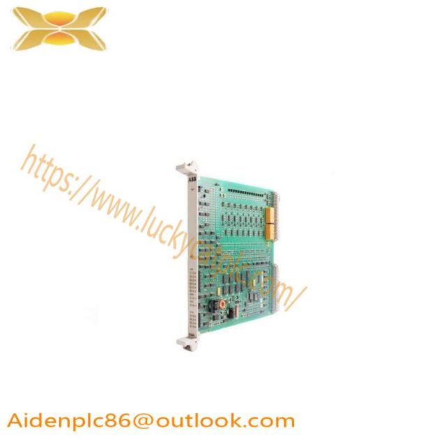 ABB 216DB61 HESG324063R100/J ABB Controller Module