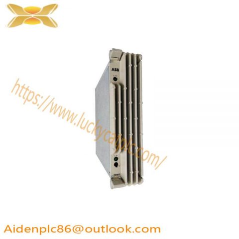 ABB 216NG63A Power Controller - Advanced Industrial Control Solution
