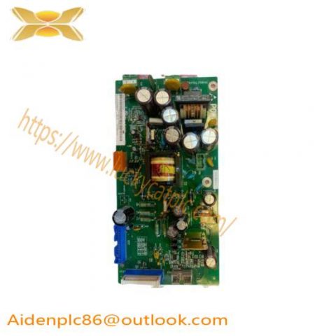ABB 3ADT315100R1001 - Advanced Drive Technology for Industrial Automation