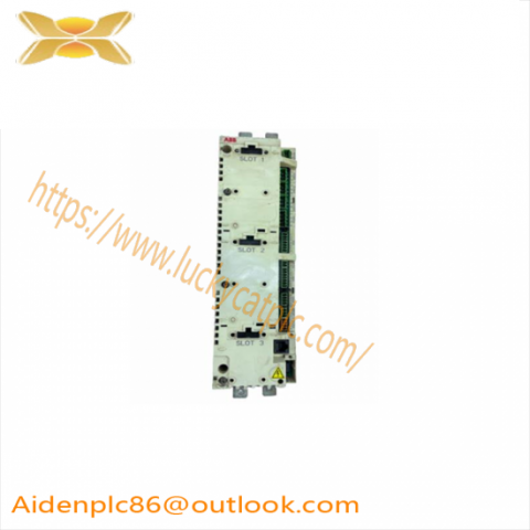 ABB 3AUA0000047068 Control Unit - Industrial Automation Innovation