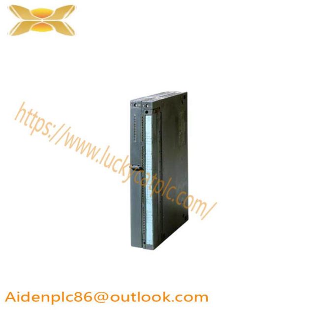 ABB 3BDH000741R1 CTI - High Performance Industrial Control Module