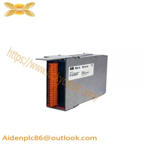 ABB 3BHB002953R0117 - Advanced SCA Board for Industrial Automation