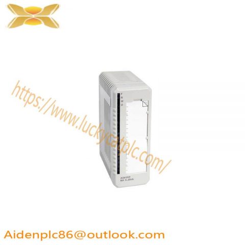 ABB 3BHB005171R0101 Industrial Control Module