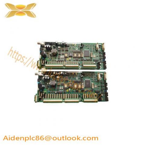 ABB 3BHB005922R0001 UNS0880A-P Bridge Rectifier Interface Board