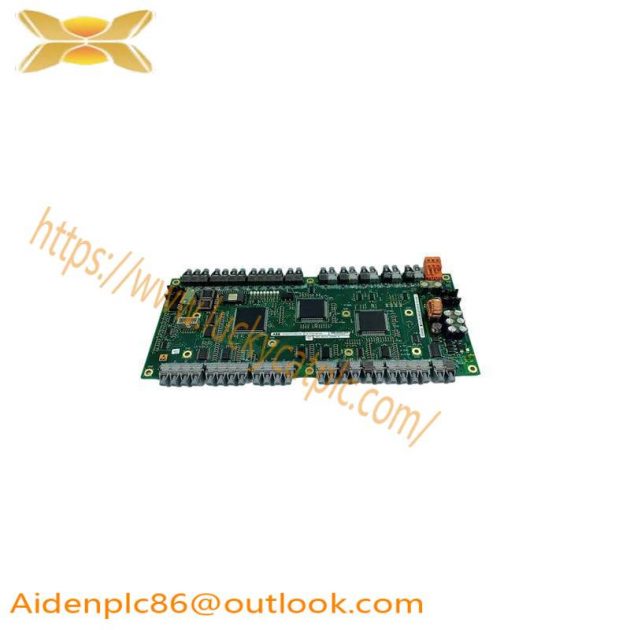 ABB 3BHB007030R0103, UFC760BE103 Inverter Converter