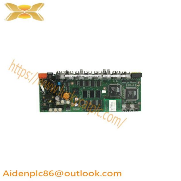 ABB 3BHB007211R0101 | XVC768AE101 Controller MODULE
