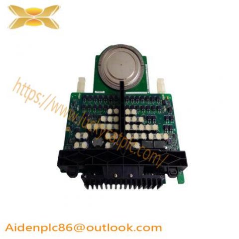ABB 3BHB020538R0001 - High Voltage Thyristor Module