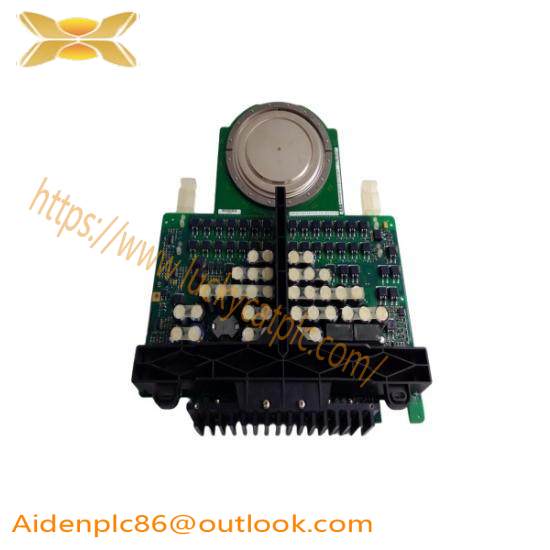 ABB 3BHB020538R0001 - High Voltage Thyristor Module