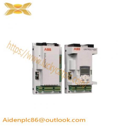 ABB 3BHB036579R0001 | A2K Ethernet Adapter Module