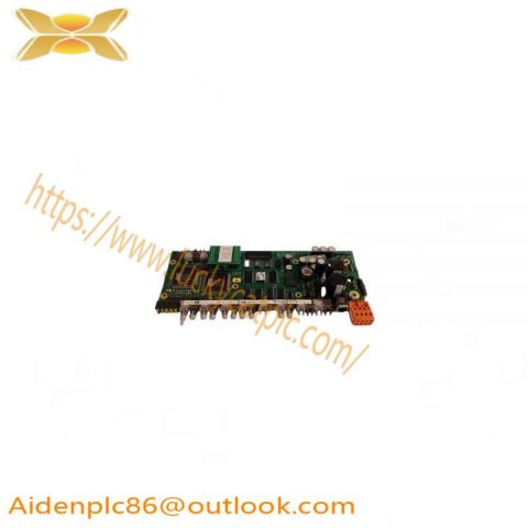 ABB PPC902AE101 Control Board 3BHE010751R0101
