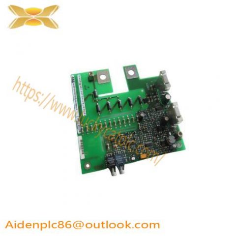 ABB UNS 0890a-P 3BHE018297R0002 - Precision Excitation System Measurement Board