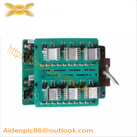 ABB 3BHE028767R0101 High Performance Frequency Inverter