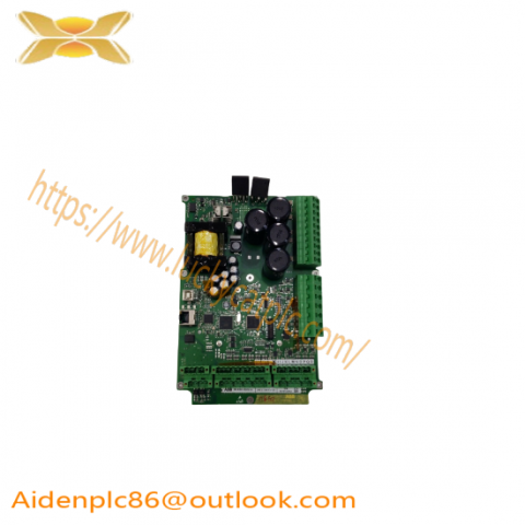 ABB 3BHE029153R0101 - UNS 0119A-P V101 Module Card - New