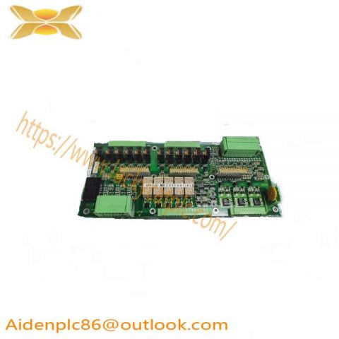 ABB 3BHE030312R0101 UA D169 A101 Industrial Control Board